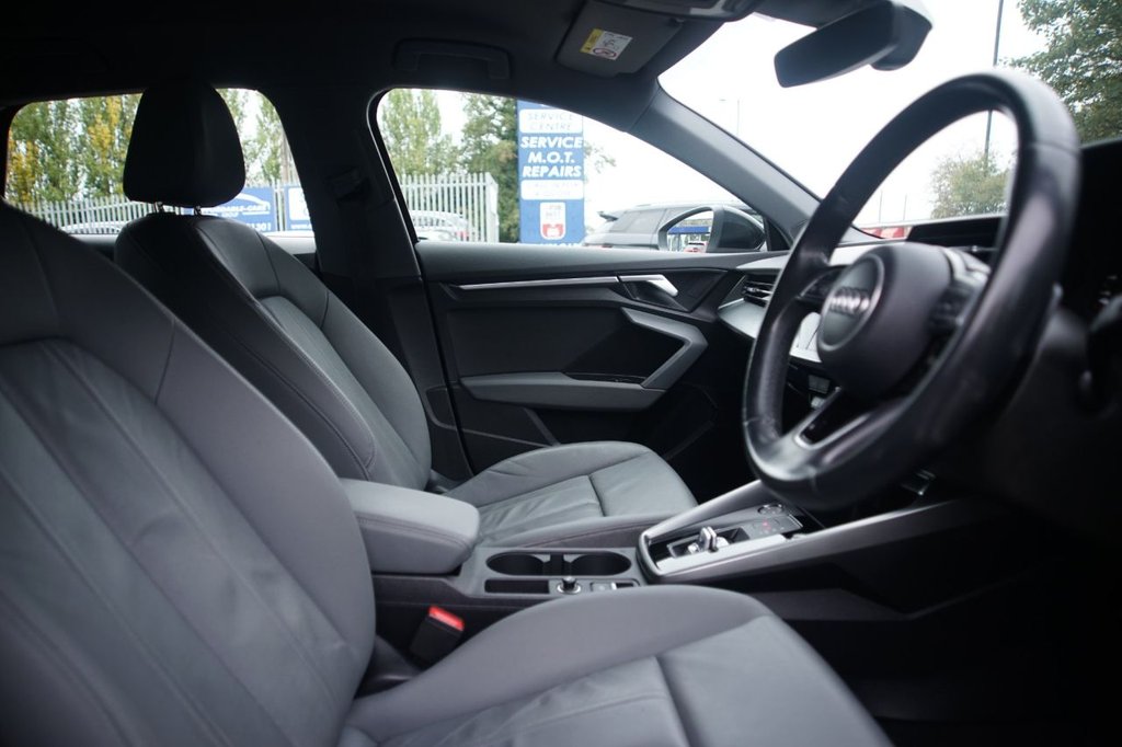 Used Audi A3 2021 for sale - 77654563: Photo 27