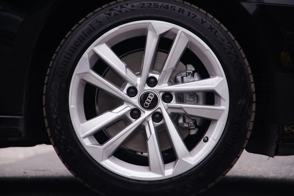 Used Audi A3 2021 for sale - 77654563: Photo 34