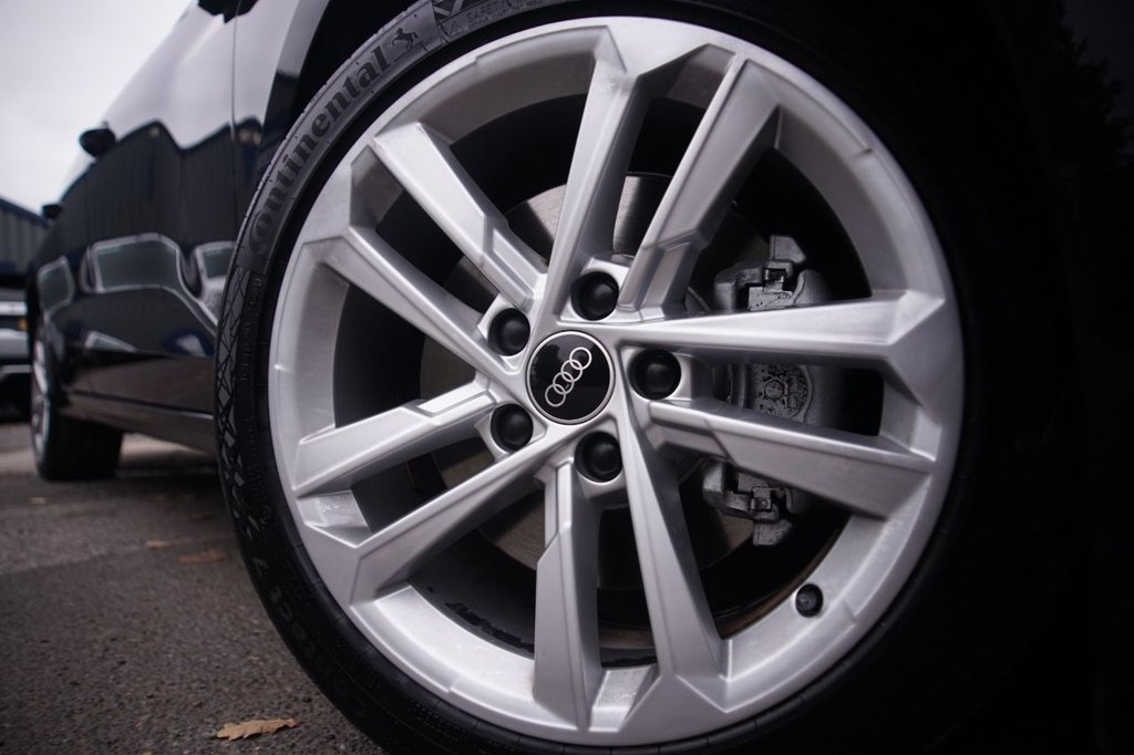 Used Audi A3 2021 for sale - 77654563: Photo 35