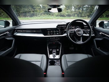 Used Audi A3 2021 for sale - 77654563: Photo