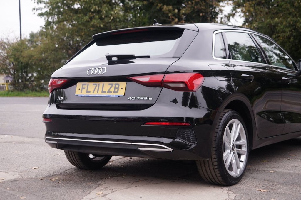 Used Audi A3 2021 for sale - 77654563: Photo 41