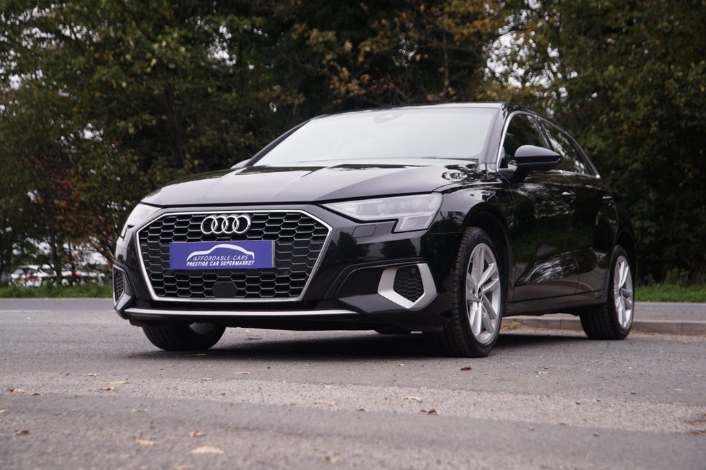 Used Audi A3 2021 for sale - 77654563: Photo 6