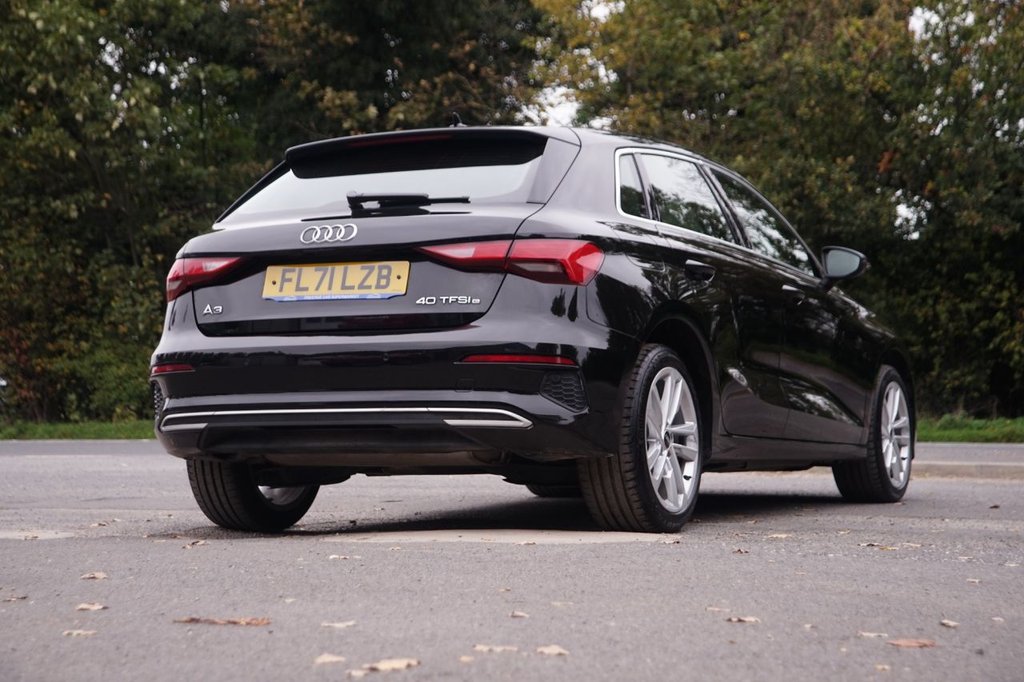 Used Audi A3 2021 for sale - 77654563: Photo 7