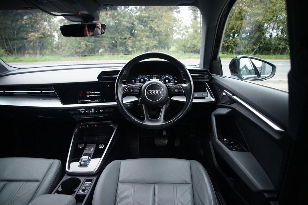Used Audi A3 2021 for sale - 77654563: Photo 9