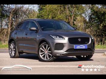 2019 (19) - 2.0 D180 R-Dynamic HSE SUV 5dr Diesel Auto AWD Euro 6 (s/s) (180 ps)