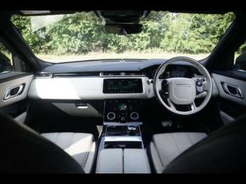 Used Land Rover Range Rover Velar 2018 for sale - 74954686: Photo