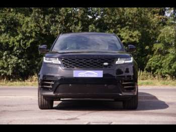 Used Land Rover Range Rover Velar 2018 for sale - 74954686: Photo