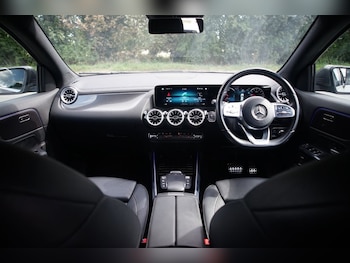 Used Mercedes-Benz GLA 2021 for sale - 75275545: Photo