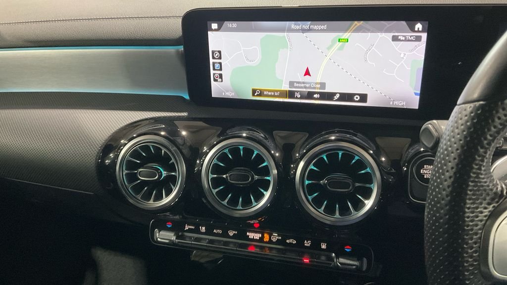 Used Mercedes-Benz CLA 2021 for sale - 77452279: Photo 10