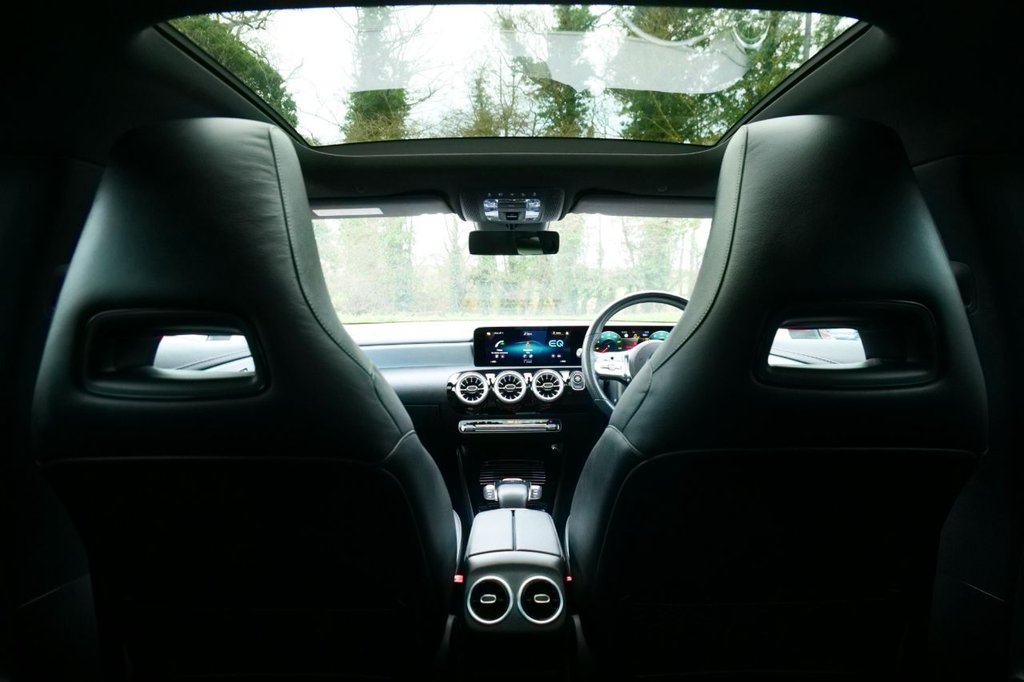 Used Mercedes-Benz CLA 2021 for sale - 77452279: Photo 17