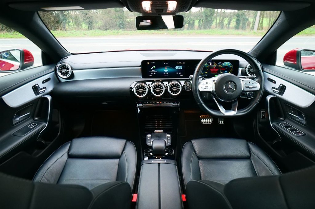 Used Mercedes-Benz CLA 2021 for sale - 77452279: Photo 18