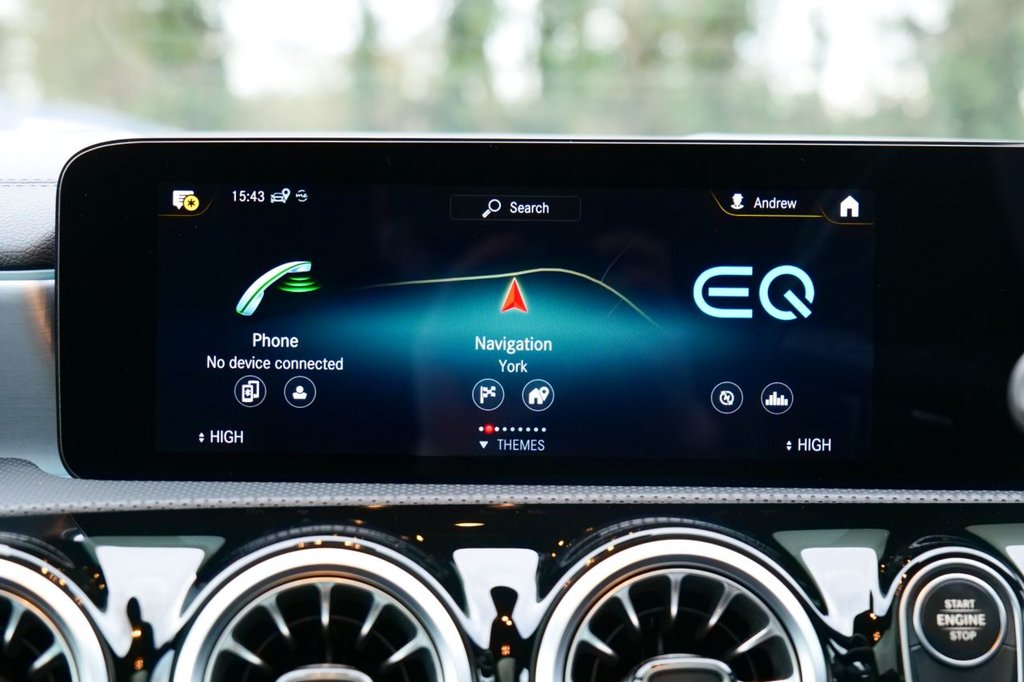 Used Mercedes-Benz CLA 2021 for sale - 77452279: Photo 19