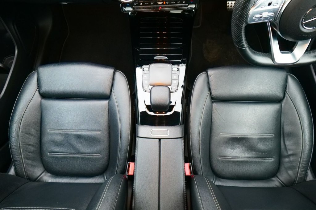 Used Mercedes-Benz CLA 2021 for sale - 77452279: Photo 21