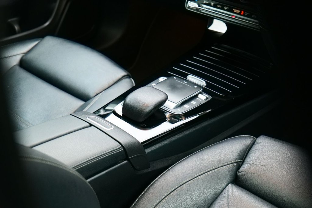 Used Mercedes-Benz CLA 2021 for sale - 77452279: Photo 23