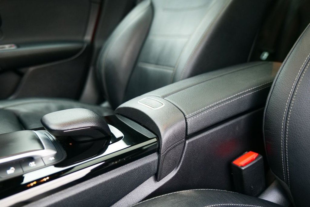 Used Mercedes-Benz CLA 2021 for sale - 77452279: Photo 24