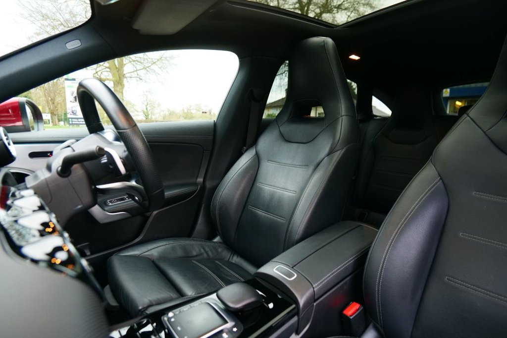 Used Mercedes-Benz CLA 2021 for sale - 77452279: Photo 25