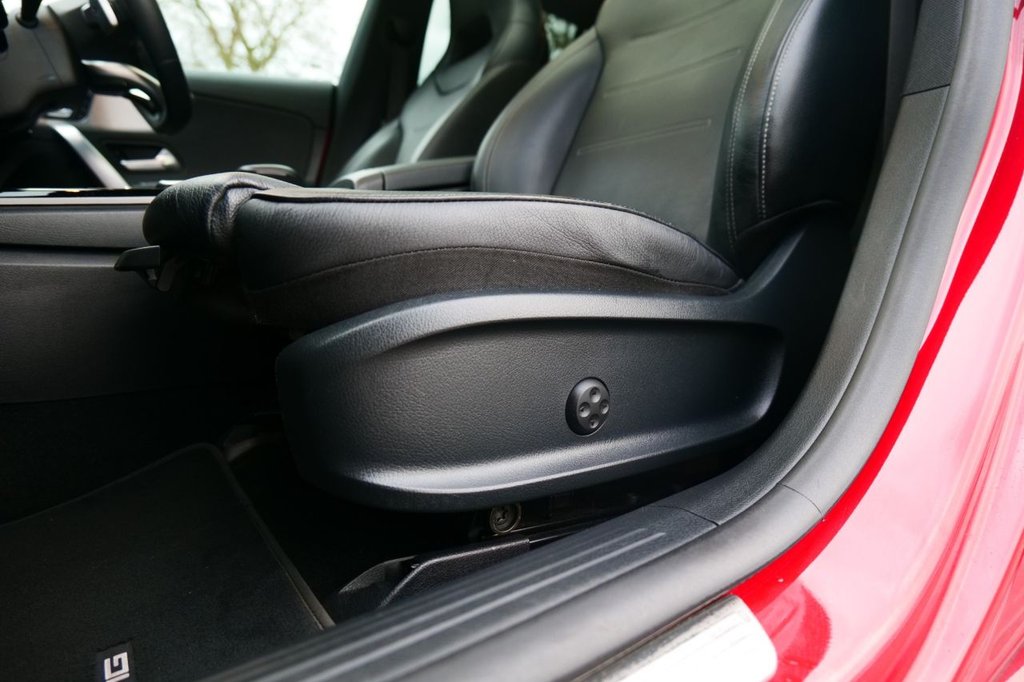 Used Mercedes-Benz CLA 2021 for sale - 77452279: Photo 26