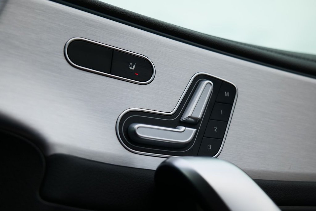 Used Mercedes-Benz CLA 2021 for sale - 77452279: Photo 28