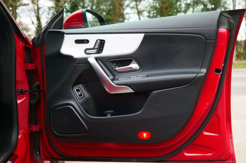 Used Mercedes-Benz CLA 2021 for sale - 77452279: Photo 29