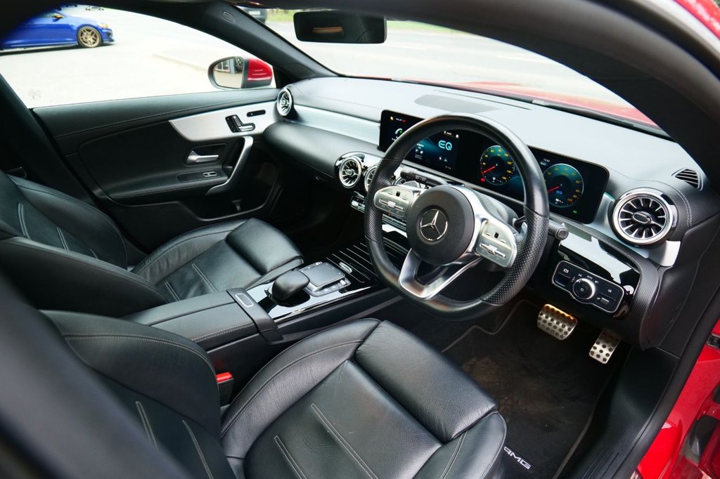 Used Mercedes-Benz CLA 2021 for sale - 77452279: Photo 30