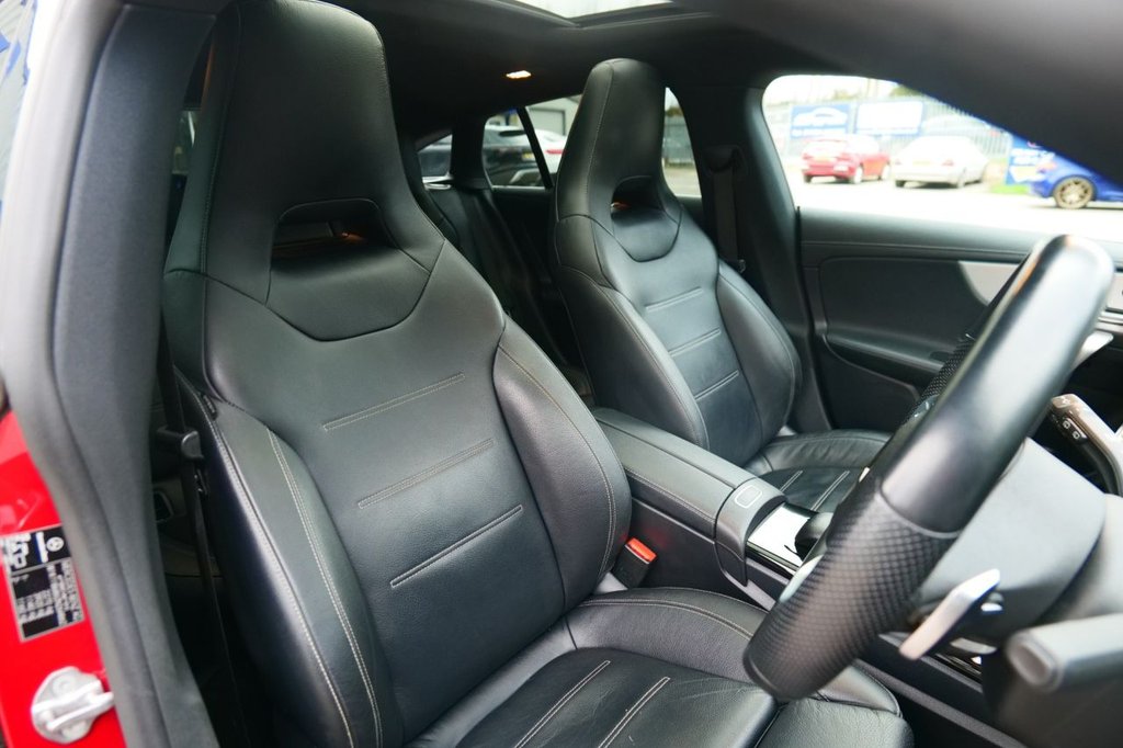 Used Mercedes-Benz CLA 2021 for sale - 77452279: Photo 31