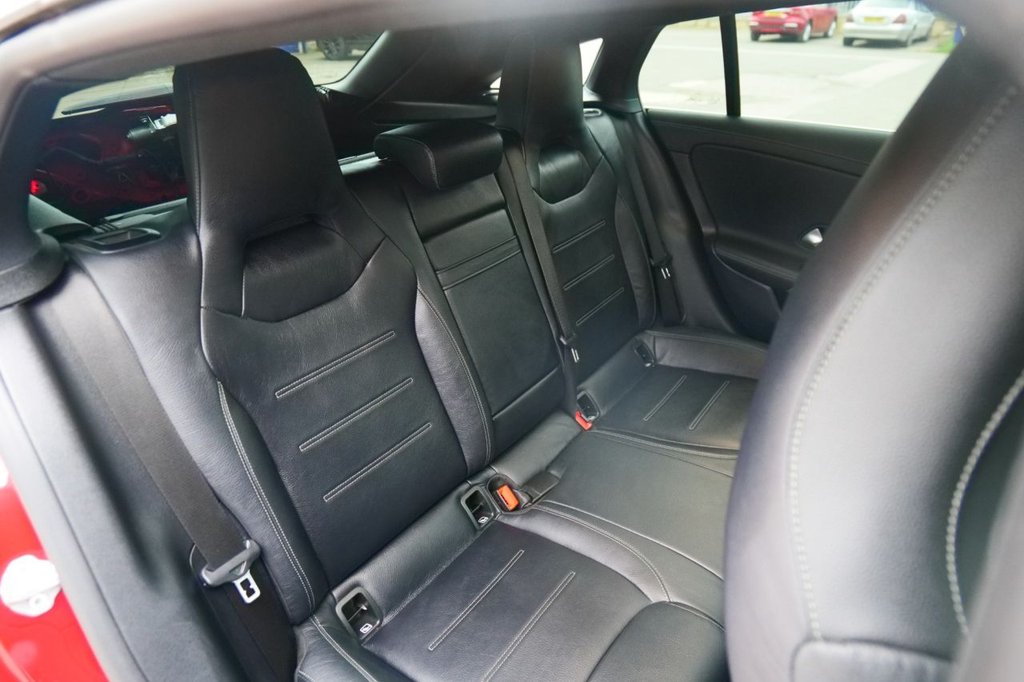 Used Mercedes-Benz CLA 2021 for sale - 77452279: Photo 32