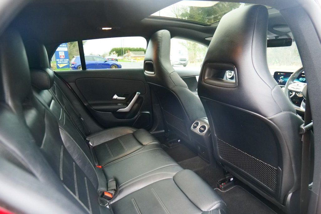 Used Mercedes-Benz CLA 2021 for sale - 77452279: Photo 33