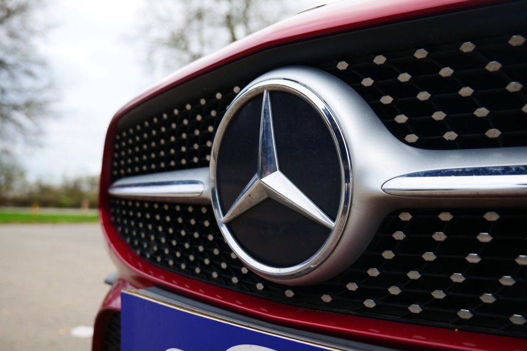 Used Mercedes-Benz CLA 2021 for sale - 77452279: Photo 35