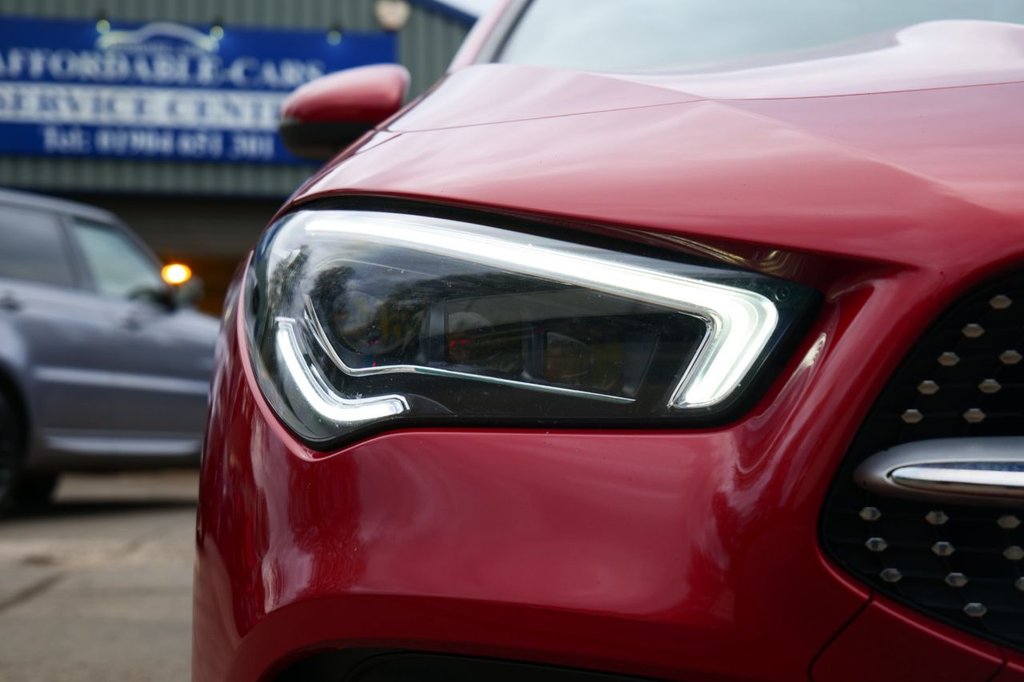 Used Mercedes-Benz CLA 2021 for sale - 77452279: Photo 36