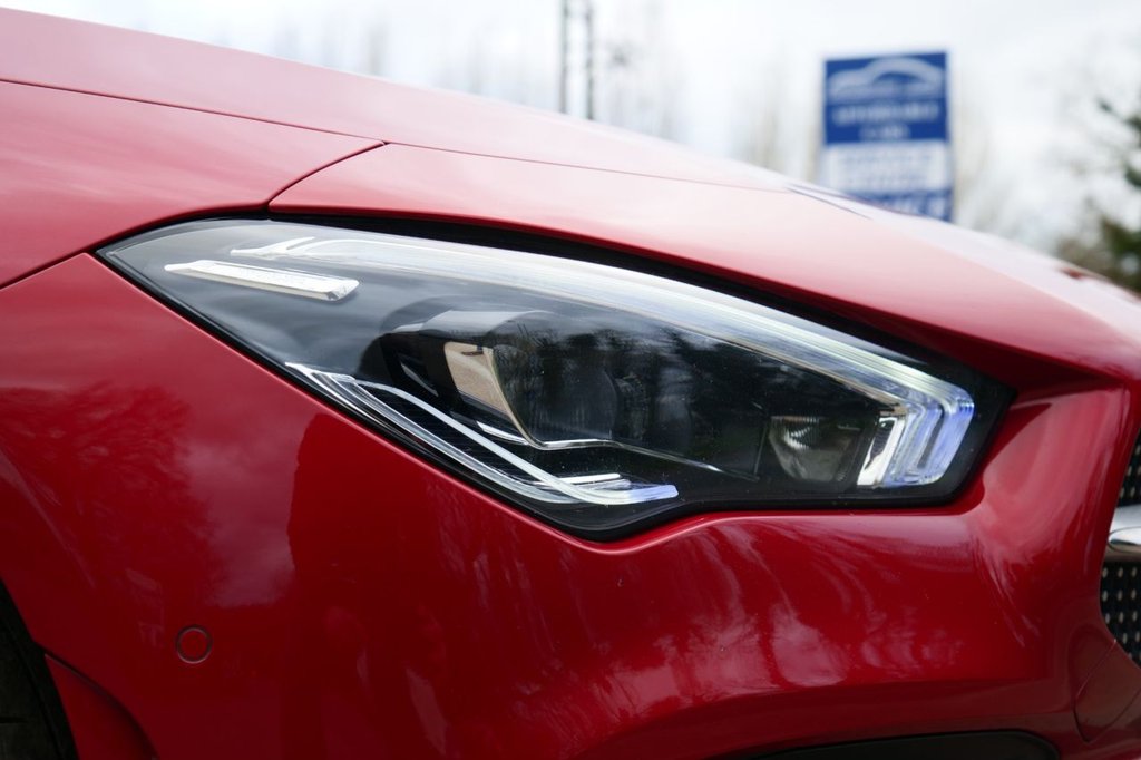 Used Mercedes-Benz CLA 2021 for sale - 77452279: Photo 37