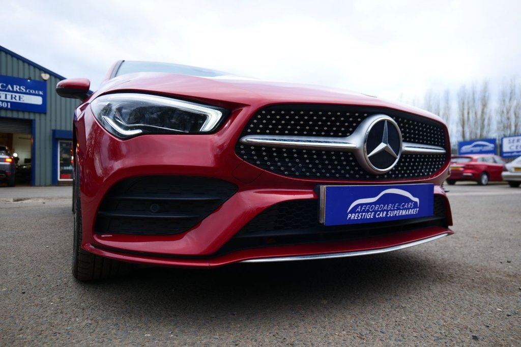 Used Mercedes-Benz CLA 2021 for sale - 77452279: Photo 38
