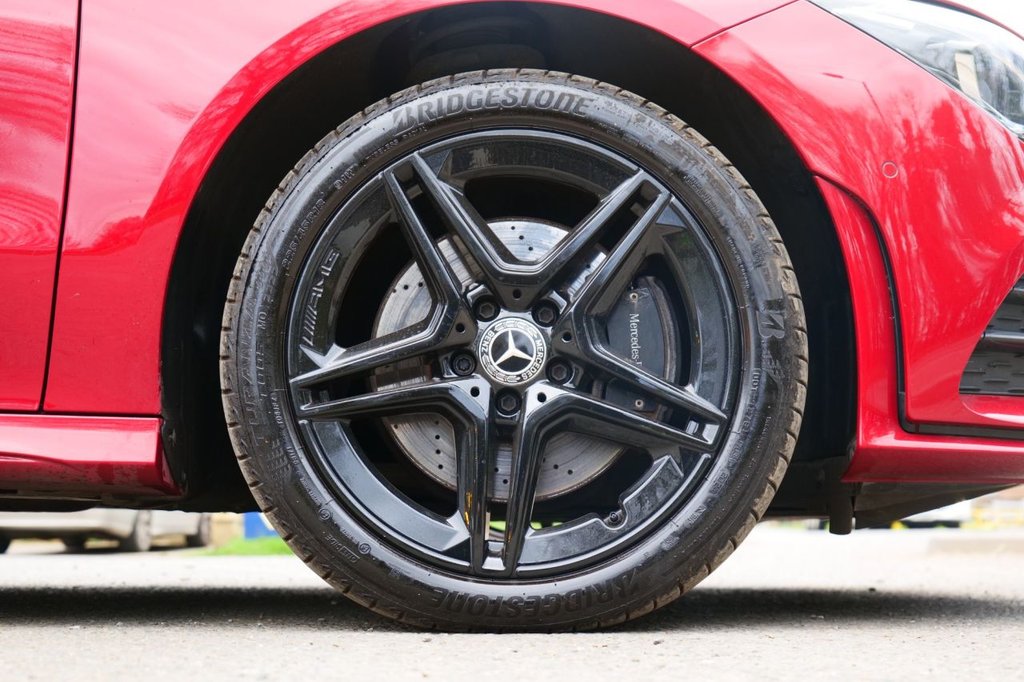 Used Mercedes-Benz CLA 2021 for sale - 77452279: Photo 39