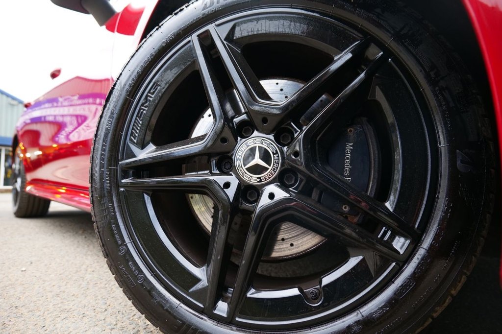 Used Mercedes-Benz CLA 2021 for sale - 77452279: Photo 40