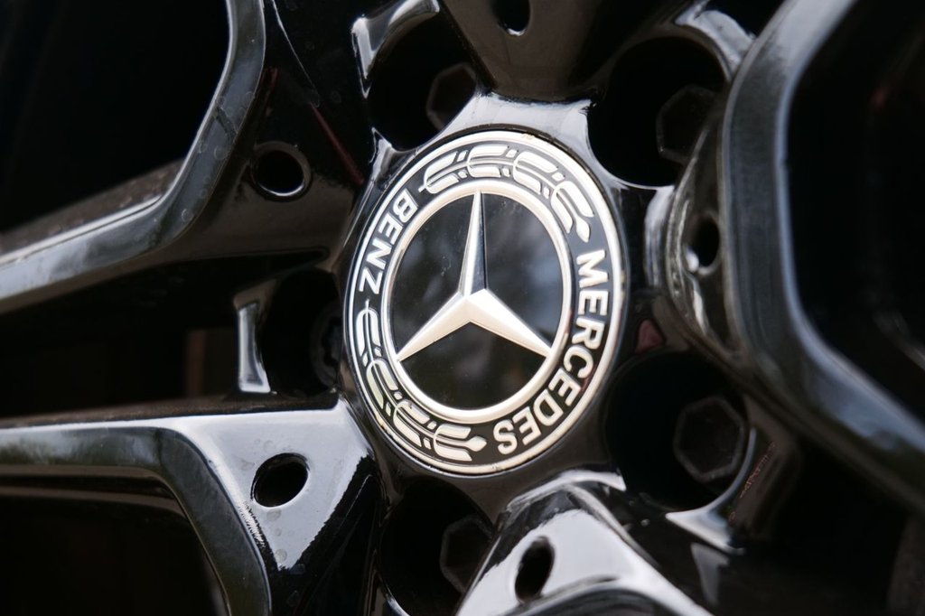 Used Mercedes-Benz CLA 2021 for sale - 77452279: Photo 41