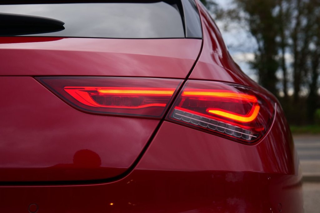 Used Mercedes-Benz CLA 2021 for sale - 77452279: Photo 45