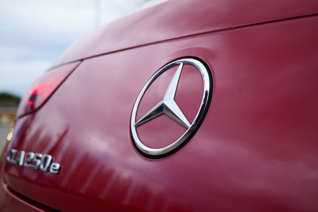 Used Mercedes-Benz CLA 2021 for sale - 77452279: Photo 46