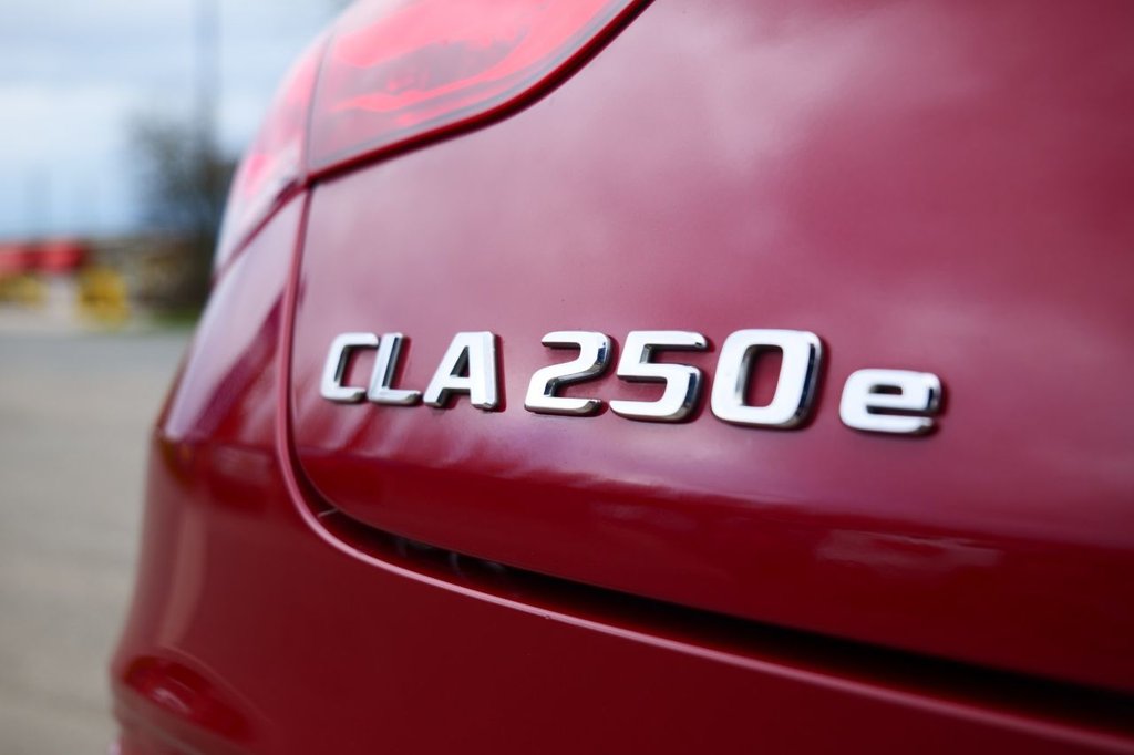 Used Mercedes-Benz CLA 2021 for sale - 77452279: Photo 47