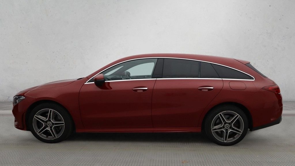 Used Mercedes-Benz CLA 2021 for sale - 77452279: Photo 6