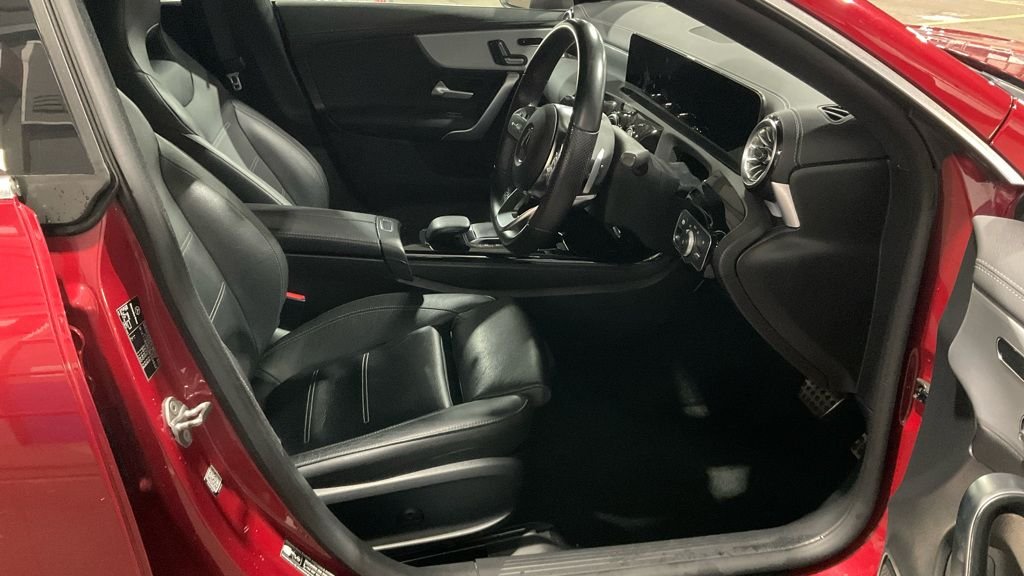 Used Mercedes-Benz CLA 2021 for sale - 77452279: Photo 7