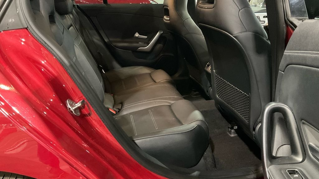 Used Mercedes-Benz CLA 2021 for sale - 77452279: Photo 8