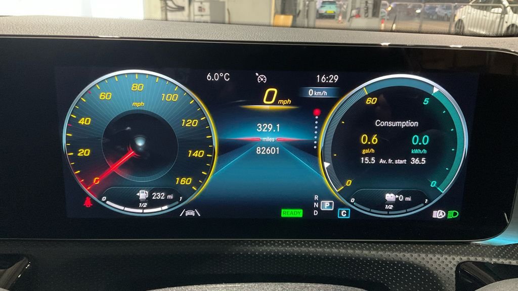 Used Mercedes-Benz CLA 2021 for sale - 77452279: Photo 9