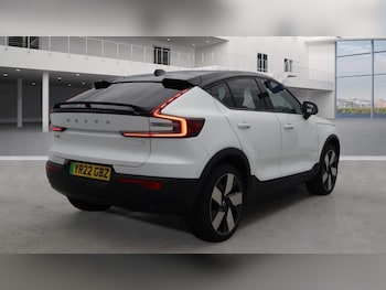 Used Volvo C40 2022 for sale - 76039839: Photo