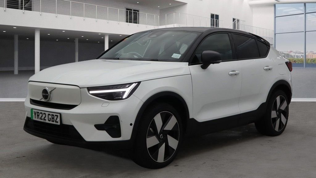 Used Volvo C40 2022 for sale - 76039839: Photo 4