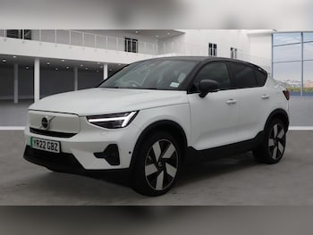 Used Volvo C40 2022 for sale - 76039839: Photo