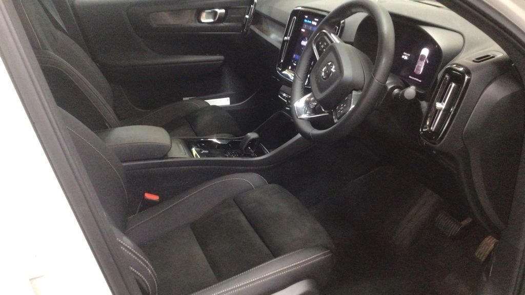 Used Volvo C40 2022 for sale - 76039839: Photo 5