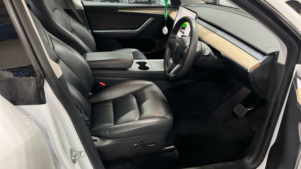 Used Tesla Model Y 2022 for sale - 76406486: Photo 5