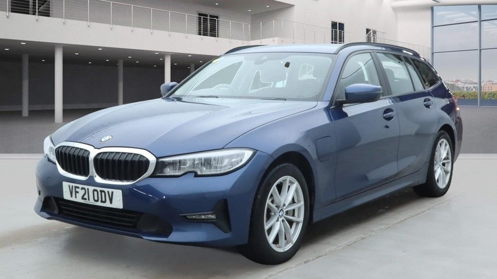Used BMW 3 Series 2021 for sale - 76386381: Photo 4