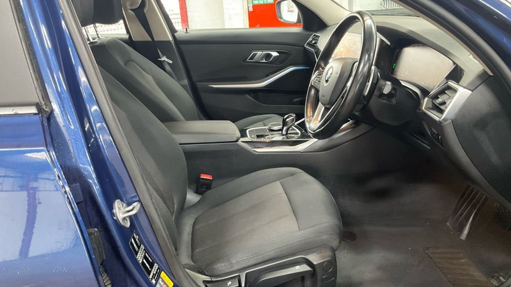 Used BMW 3 Series 2021 for sale - 76386381: Photo 5