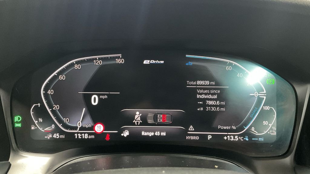 Used BMW 3 Series 2021 for sale - 76386381: Photo 7