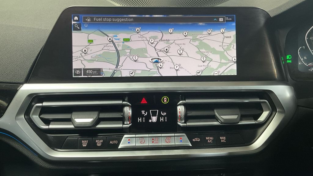 Used BMW 3 Series 2021 for sale - 76386381: Photo 8